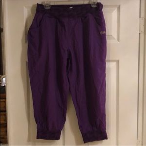 Zumba fitness pants